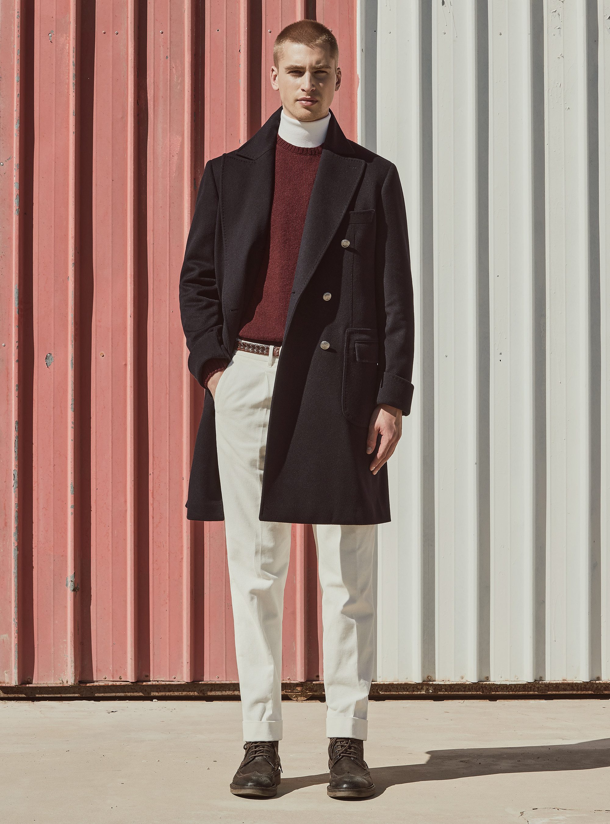 Gutteridge Hangar 12, 